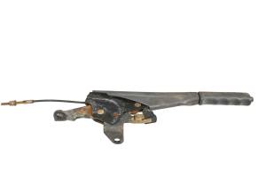 11 Kubota RTV900XTW Parking Brake Lever
