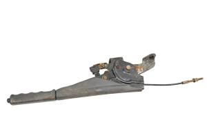 Kubota - 11 Kubota RTV900XTW Parking Brake Lever - Image 2