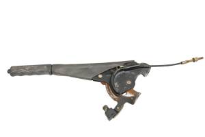 Kubota - 11 Kubota RTV900XTW Parking Brake Lever - Image 3