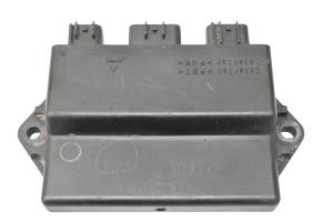 Yamaha - 01 Yamaha Raptor 660 2x4 Cdi Box YFM660R - Image 2