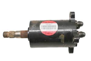 11 Kubota RTV900XTW Hydraulic Power Steering Valve