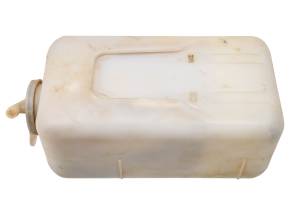 Kubota - 11 Kubota RTV900XTW Coolant Overflow Radiator Bottle - Image 2