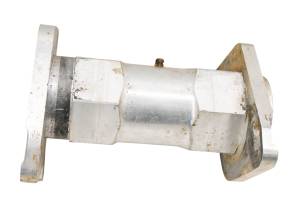 01 Yamaha Raptor 660 2x4 Rear Bearing Carrier Axle Housing Aftermarket YFM660R