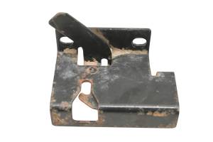 11 Kubota RTV900XTW Hood Latch