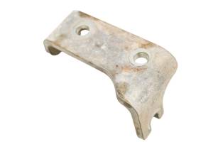 Kubota - 11 Kubota RTV900XTW Right Parking Brake Cable Guide Support Bracket - Image 3