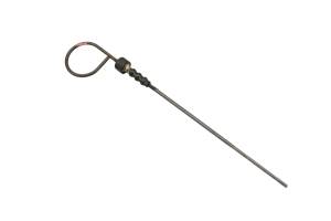 Kubota - 11 Kubota RTV900XTW Transmission Oil Dip Stick - Image 2