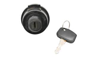 Kubota - 11 Kubota RTV900XTW Key Switch - Image 3