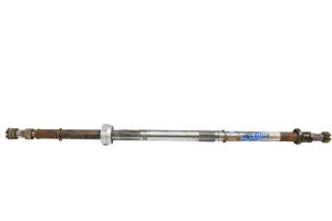 01 Yamaha Raptor 660 2x4 Rear Axle Durablue YFM660R