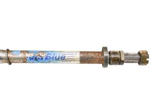 Durablue - 01 Yamaha Raptor 660 2x4 Rear Axle Durablue YFM660R - Image 4