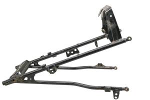 Yamaha - 01 Yamaha Raptor 660 2x4 Subframe YFM660R - Image 2