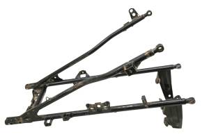 Yamaha - 01 Yamaha Raptor 660 2x4 Subframe YFM660R - Image 3