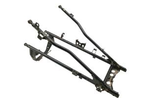 Yamaha - 01 Yamaha Raptor 660 2x4 Subframe YFM660R - Image 4
