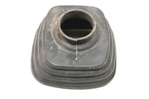 11 Kubota RTV900XTW Rops Boot Cover