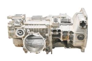 11 Kubota RTV900XTW Transmission Gear Case Housing