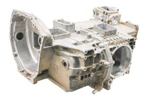 Kubota - 11 Kubota RTV900XTW Transmission Gear Case Housing - Image 2