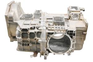 Kubota - 11 Kubota RTV900XTW Transmission Gear Case Housing - Image 3