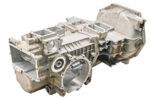 Kubota - 11 Kubota RTV900XTW Transmission Gear Case Housing - Image 4