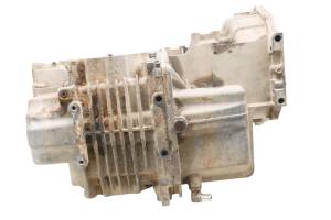 Kubota - 11 Kubota RTV900XTW Transmission Gear Case Housing - Image 5