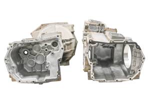 Kubota - 11 Kubota RTV900XTW Transmission Gear Case Housing - Image 6