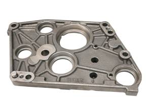 Kubota - 11 Kubota RTV900XTW Transmission Bearing Carrier Cover - Image 2