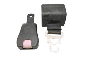 Kubota - 11 Kubota RTV900XTW Seat Belt Assembly - Image 3