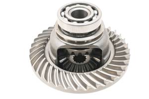 11 Kubota RTV900XTW Rear Differential Ring Gear