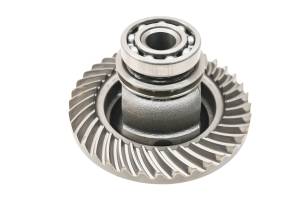 Kubota - 11 Kubota RTV900XTW Rear Differential Ring Gear - Image 2