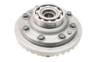 Kubota - 11 Kubota RTV900XTW Rear Differential Ring Gear - Image 3