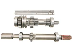 Kubota - 11 Kubota RTV900XTW Transmission Shafts & Gears - Image 4