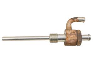 11 Kubota RTV900XTW Hydraulic Oil Tank Outlet Line