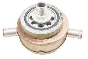 Kubota - 11 Kubota RTV900XTW Hydraulic Oil Cooler & Spacer - Image 3