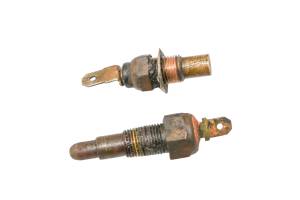 Kubota - 11 Kubota RTV900XTW Temperature Sensors - Image 2