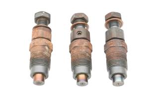 Kubota - 11 Kubota RTV900XTW Fuel Injectors - Image 3