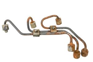 Kubota - 11 Kubota RTV900XTW Fuel Injector Lines - Image 2