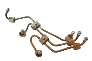 Kubota - 11 Kubota RTV900XTW Fuel Injector Lines - Image 3