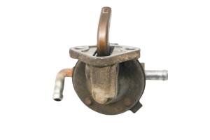 Kubota - 11 Kubota RTV900XTW Fuel Pump - Image 3