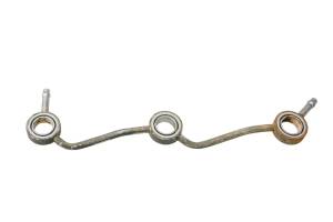 11 Kubota RTV900XTW Fuel Injector Holder