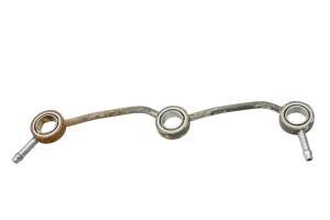 Kubota - 11 Kubota RTV900XTW Fuel Injector Holder - Image 2