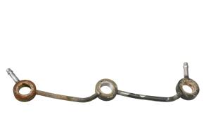 Kubota - 11 Kubota RTV900XTW Fuel Injector Holder - Image 3