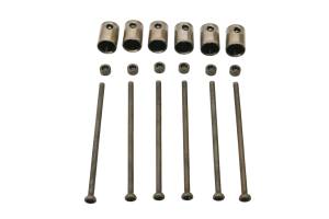 Kubota - 11 Kubota RTV900XTW Push Rods & Buckets - Image 2