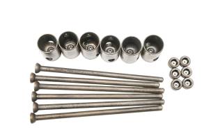 Kubota - 11 Kubota RTV900XTW Push Rods & Buckets - Image 3