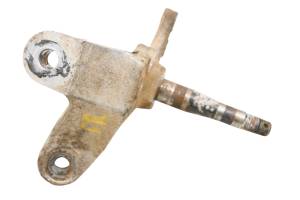 01 Yamaha Raptor 660 2x4 Front Right Spindle Knuckle YFM660R