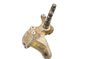 Yamaha - 01 Yamaha Raptor 660 2x4 Front Right Spindle Knuckle YFM660R - Image 4