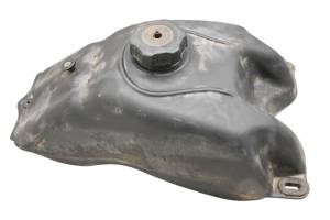 01 Yamaha Raptor 660 2x4 Gas Tank & Fuel Petcock YFM660R