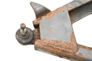 Kubota - 11 Kubota RTV900XTW Front Lower Right A-Arm - Image 4