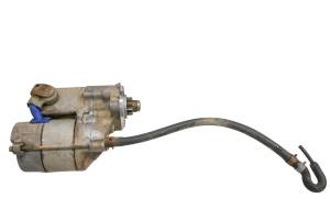 Kubota - 11 Kubota RTV900XTW Starter Motor - Image 2