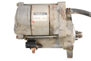 Kubota - 11 Kubota RTV900XTW Starter Motor - Image 4