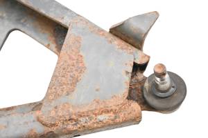 Kubota - 11 Kubota RTV900XTW Front Lower Left A-Arm - Image 4