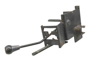 11 Kubota RTV900XTW Gear Select Shift Lever Shifter & Bracket