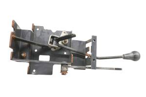 Kubota - 11 Kubota RTV900XTW Gear Select Shift Lever Shifter & Bracket - Image 2